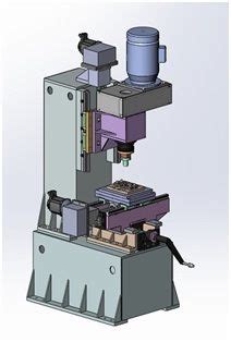 Welding Machine - Friction Stir Welding Machine Manufacturer from Coimbatore