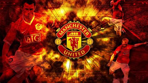 HD wallpaper: manchester united 4k popular | Wallpaper Flare