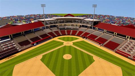 Wisconsin Timber Rattlers; stadium renovation project announced | FOX6 Milwaukee