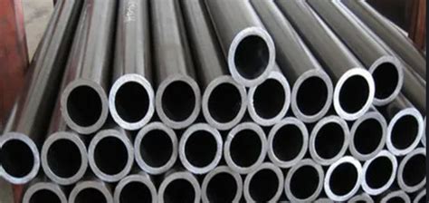 China AISI 1045 Seamless Steel Tube Suppliers, Manufacturers, Factory ...