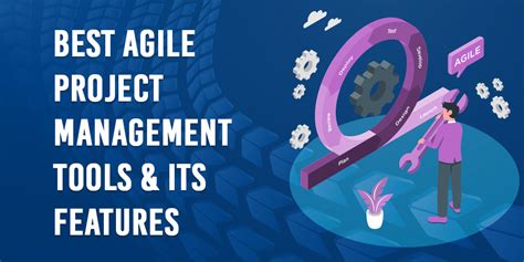 Best Agile Project Management Tools