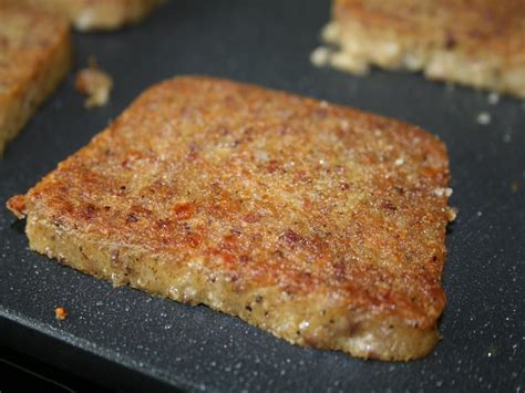 November Food Holidays | ETC | Scrapple recipe, Food processor recipes, Food