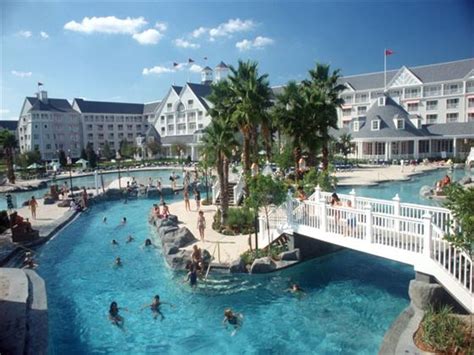 Disney's Yacht & Beach Club Resorts, Walt Disney World Resort, Orlando ...