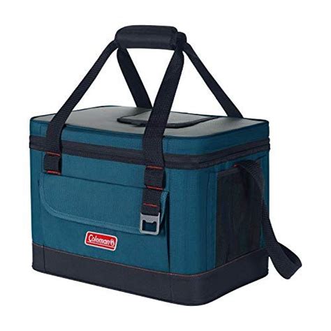 Coleman Soft Cooler Bag | Portable Beverage Cooler - All4Hiking.com ...