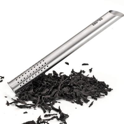 Stainless Steel Tube Tea Infuser - Diamanz Culinaire & Gifts