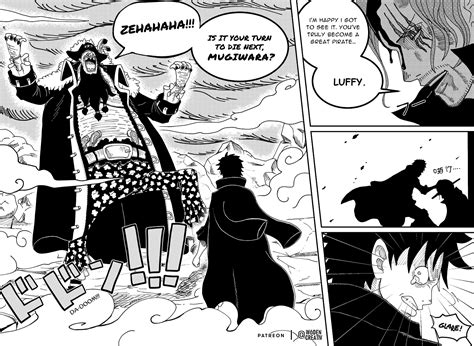 One Piece : Voici les 10 Pires fins possibles pour le manga