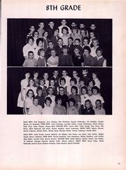 Spencer High School - Spencerian Yearbook (Spencer, IA), Class of 1963 ...