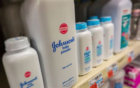 Johnson & Johnson Talcum Powder Lawsuit Update: Aug. 2022