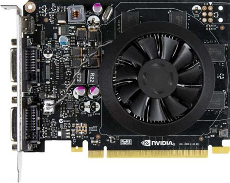 Nvidia GeForce GTX 750 Ti review | 56 facts and highlights