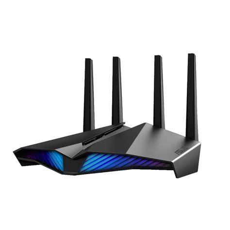 Router Gamer Asus RT-AX82U / Wifi 6 (802.11ax) Gigabit / USB 3.1 / 4K Streaming y juegos | DD Tech