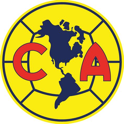 America Logo [Club America] Download Vector