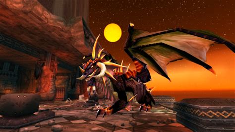 Blackwing Lair Loot Tables - What's New in Season of Discovery? - Wowhead News