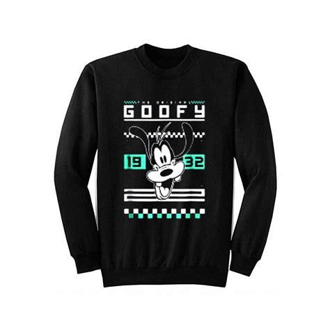 Goofy 1932 Sweatshirt | FEROLOS.COM