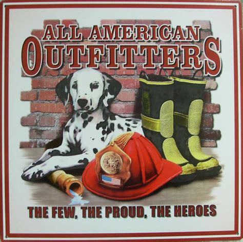 The Few,The Proud, The Heroes - American Collectibles