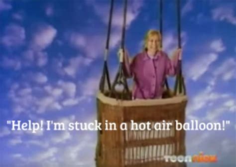 Nickelodeon all that nickelodeon balloon skit - urlbro