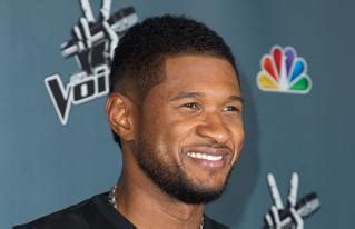 Usher and the Sesame Street Crew Learn a New ABC Song and Dance