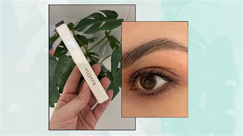 I tried the TiKTok viral brow product everyone is calling the GOAT ...