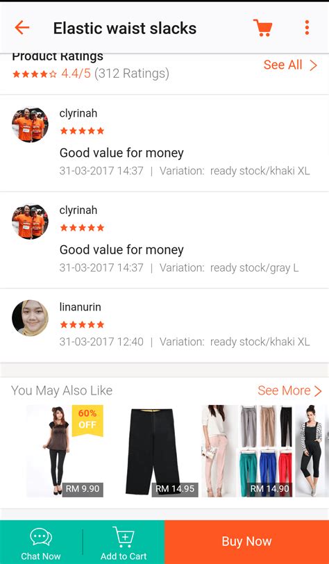 Shopee user rating and reviews 2 - EntrepreneurCampfire