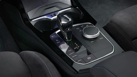 BMW 2 series 2020 Gran Coupe Interior Car Photos - Overdrive