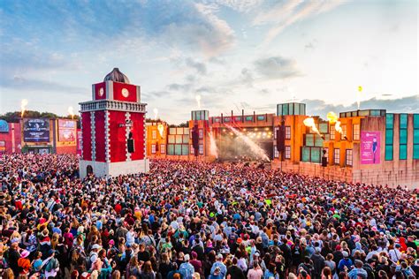 Boomtown Line-up 2022: Confirmations and rumours - Boomtown Source