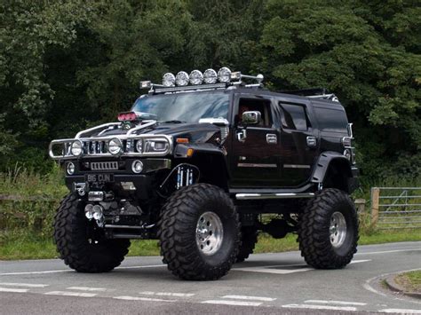 B16 CUN Hummer H2 | Hummer h2, Hummer, Hummer cars