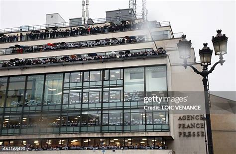 Agence France Presse Photos and Premium High Res Pictures - Getty Images