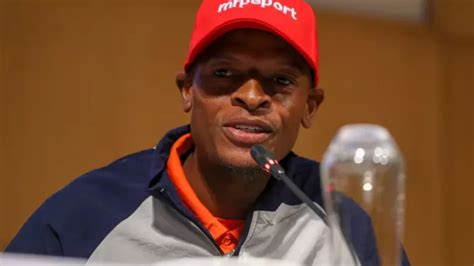 Khumalo eyes his tenth Comrades Marathon | SABC