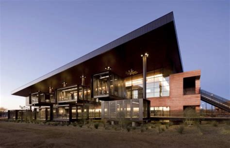 AD Round Up: Industrial Architecture Part VIII | ArchDaily