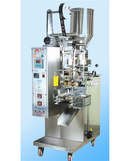 Plastic Sugar Packaging Machine, Automatic at Rs 300000 in Ahmedabad ...