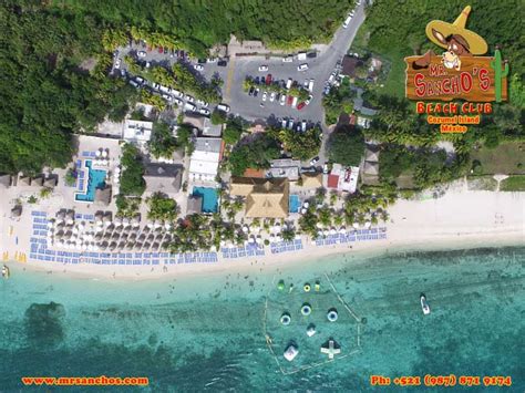 Cozumel: Mr. Sancho's All-Inclusive Resort | Western caribbean cruise, Cozumel cruise, Cozumel ...