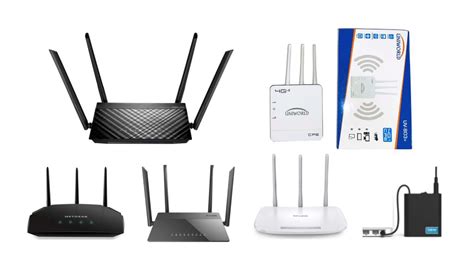 14 Best WiFi Router Brands In India (September 2023) | Lnlisting