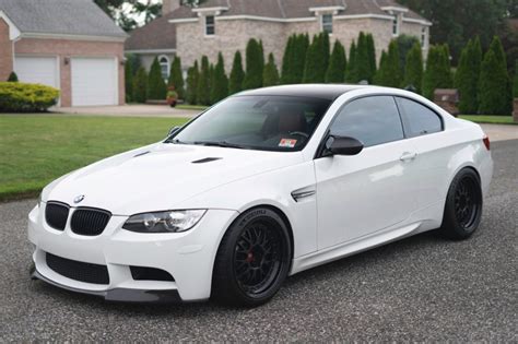 Supercharged 2008 BMW M3 Coupe 6-Speed for sale on BaT Auctions ...