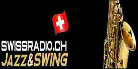 Swiss Radio Jazz Swing listen online