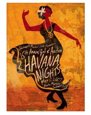 havana nights | Havana nights, Cuban art, Cuba art