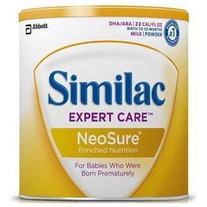 Similac Expert Care NeoSure Baby Formula Reviews – Viewpoints.com