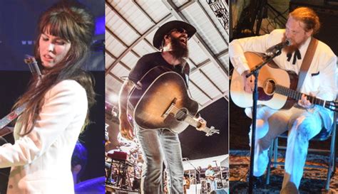 Saving Country Music’s Best Live Performances of 2018 - Saving Country ...