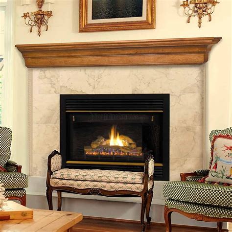 View source image | Fireplace mantel decor, Contemporary fireplace ...