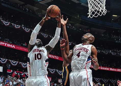 Hawks vs. Pacers: Game 4 Photo Gallery | NBA.com