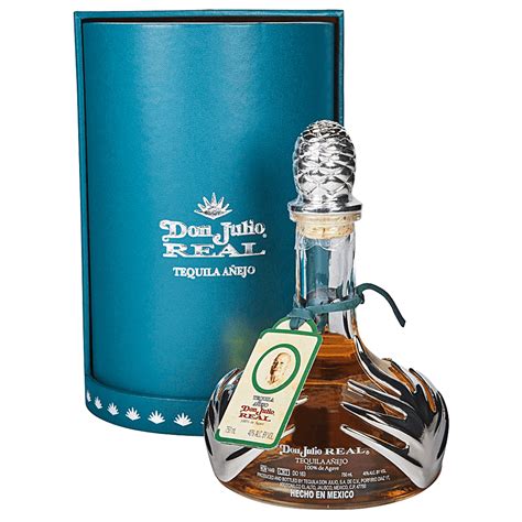 [BUY] Don Julio Real Anejo Tequila (RECOMMENDED) at CaskCartel.com