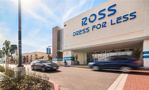 Ross Dress for Less — Delta Shores