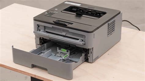 Brother HL-L2350DW Mono Laser Printer - Inkwell Cartridges & Toner