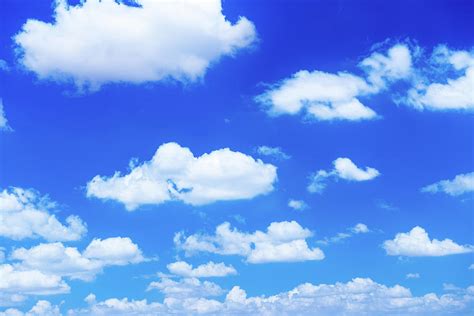Blue Sky With Clouds : Dark Blue Sky Clouds Texture Stock Photo Containing Antrisolja And Nature ...