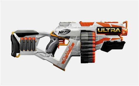 Nerf Ultra One Motorized Blaster | GearMoose