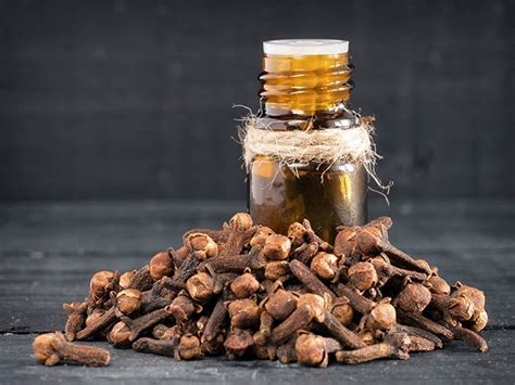 29 Clove Oil Benefits And Uses For Skin, Hair And Health