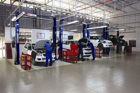 Maruti Suzuki to run Periodic Maintenance Service campaign - Car India