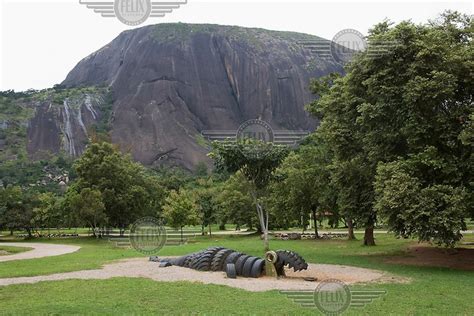 Major Landmark Rocks In Nigeria (Pictures And Details) - Travel - Nigeria