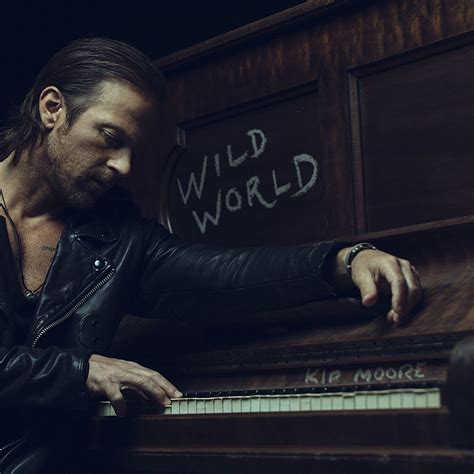 Kip Moore: 'Wild World' Review | New England Country Music