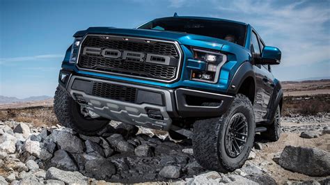 An All-Electric Ford F-150 is Coming...Eventually - MotorTrend