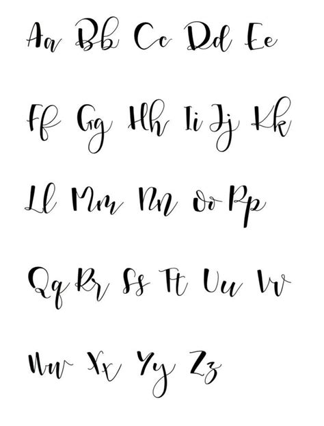 Pin by Gülsüm Yıldız on font | Lettering, Lettering alphabet, Hand ...