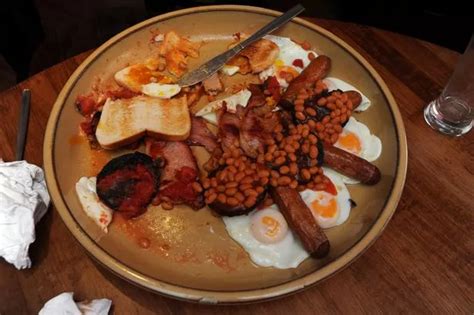 15 of the best greasy-spoon breakfast Cafes in South Wales - Wales Online